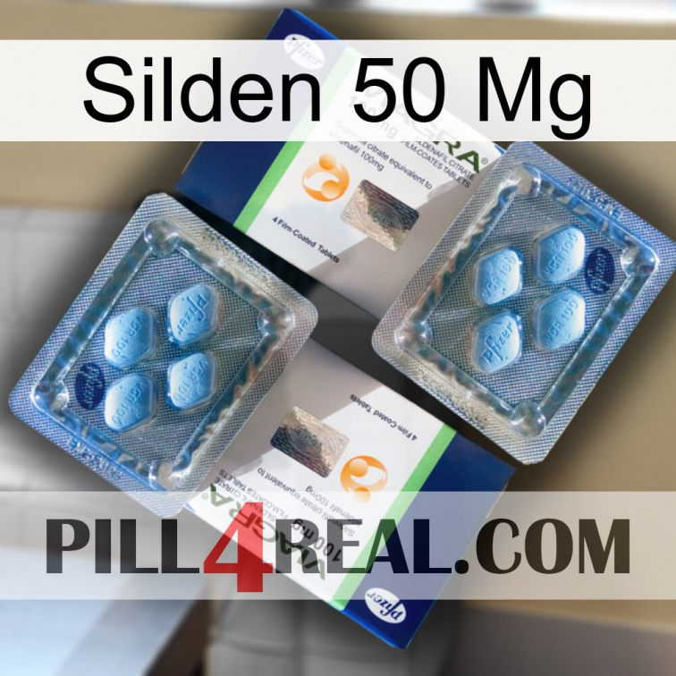 Silden 50Mg viagra5